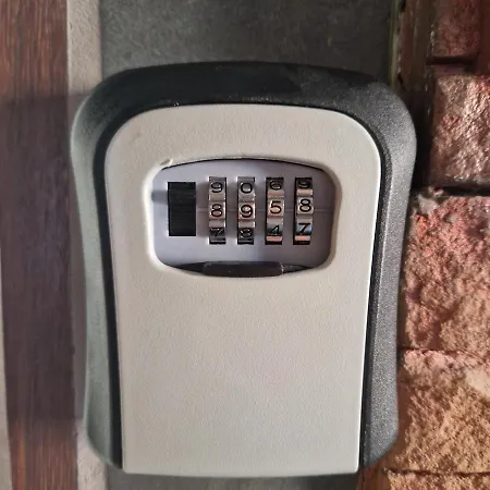 Ferienwohnung Ewja 4 Sulęcin Exterior foto