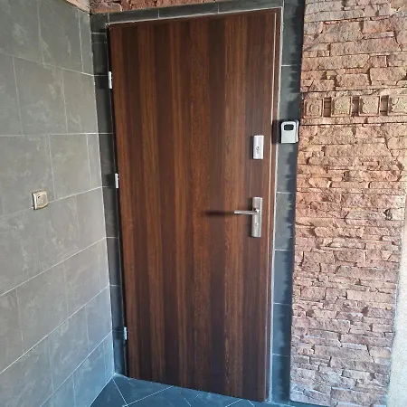 Ferienwohnung Ewja 4 Sulęcin Exterior foto