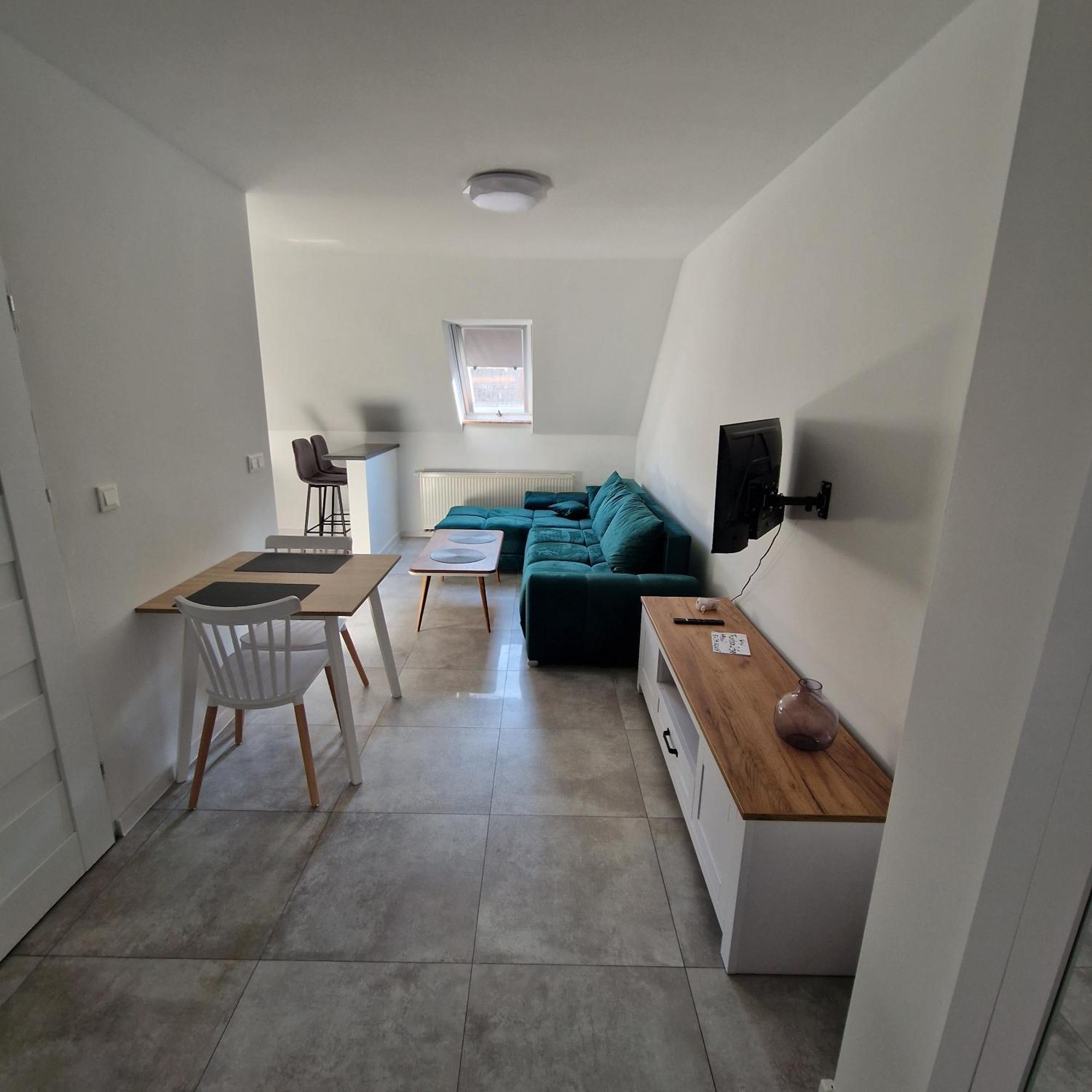 Apartment Ewja 4