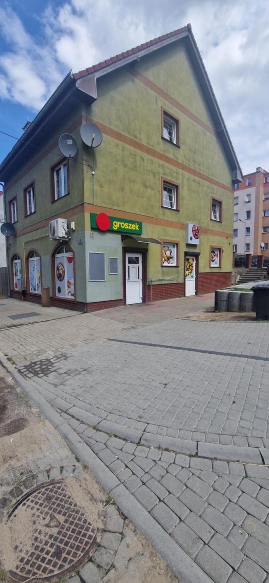 Ewja 4 * Sulęcin